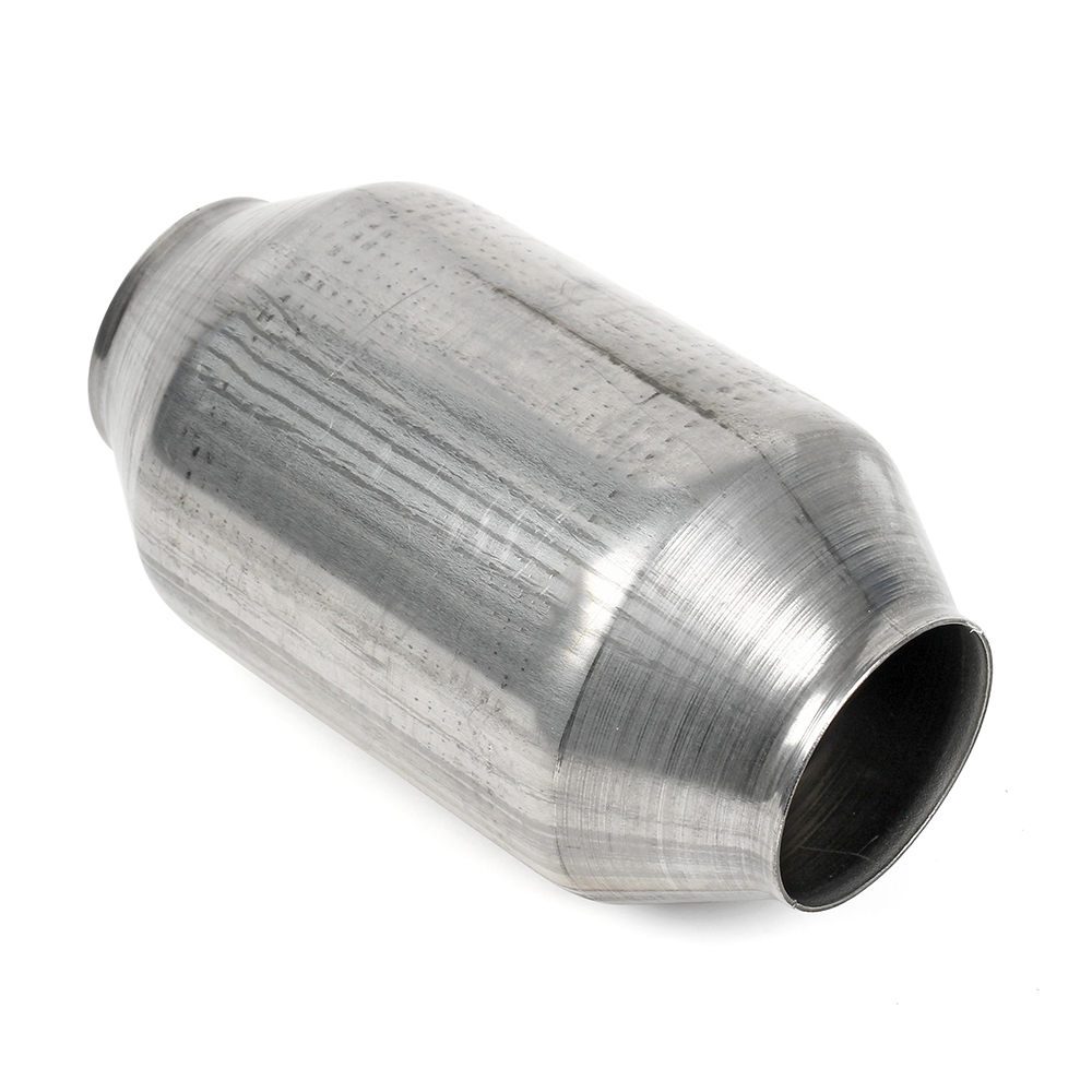 Catalytic converter stainless steel SS40